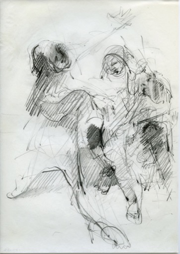 Sans titre, 1987–1988