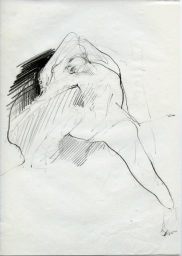 Sans titre, 1987–1988