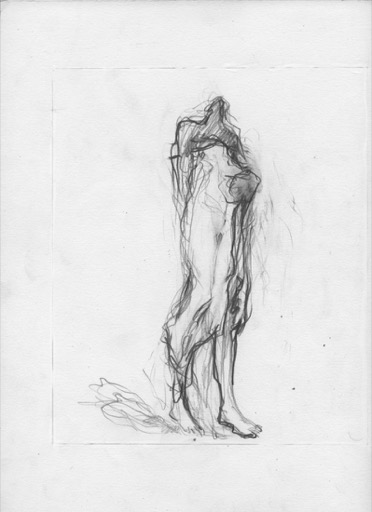 Sans titre, 1995–1996