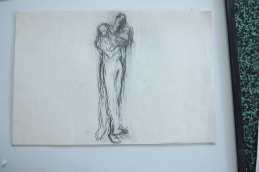 Sans titre, 1995–1996