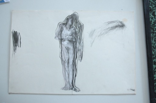 Sans titre, 1995–1996
