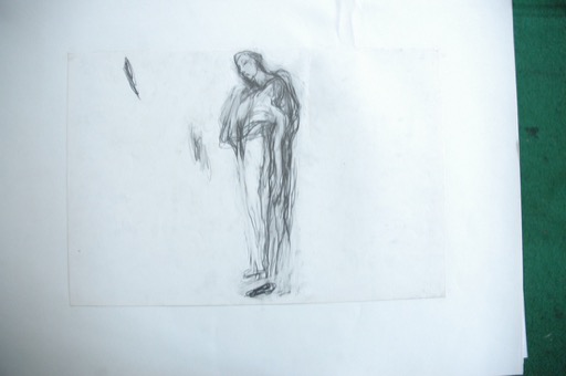 Sans titre, 1995–1996