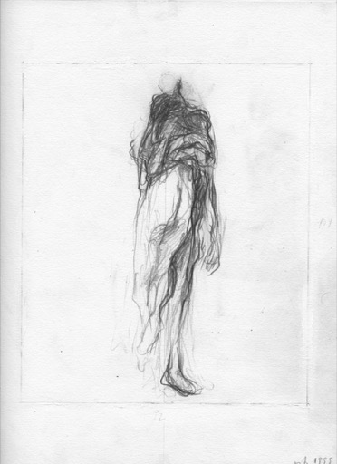 Sans titre, 1995–1996