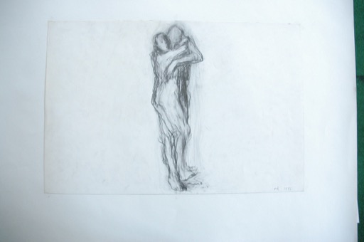 Sans titre, 1995–1996