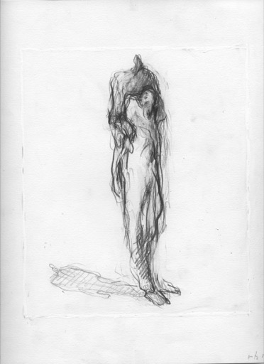 Sans titre, 1995–1996