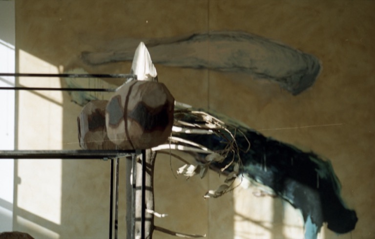 Sans titre, 1993