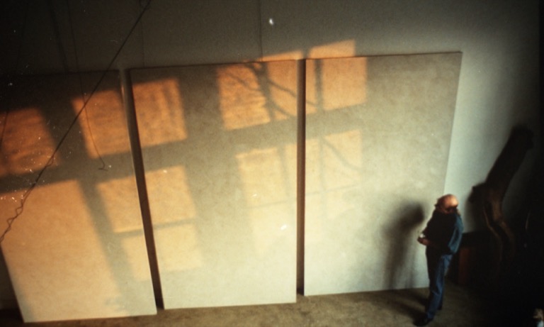 Sans titre, 1993