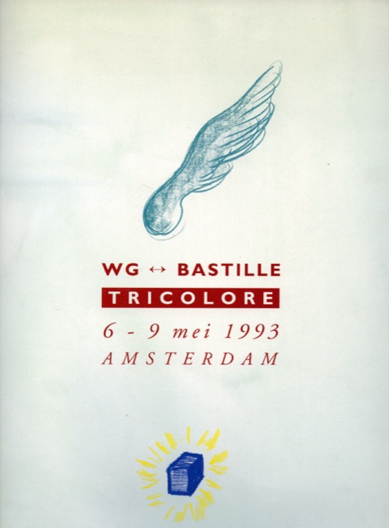 Sans titre, 1993
