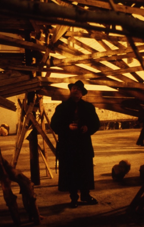 Sans titre, 1993