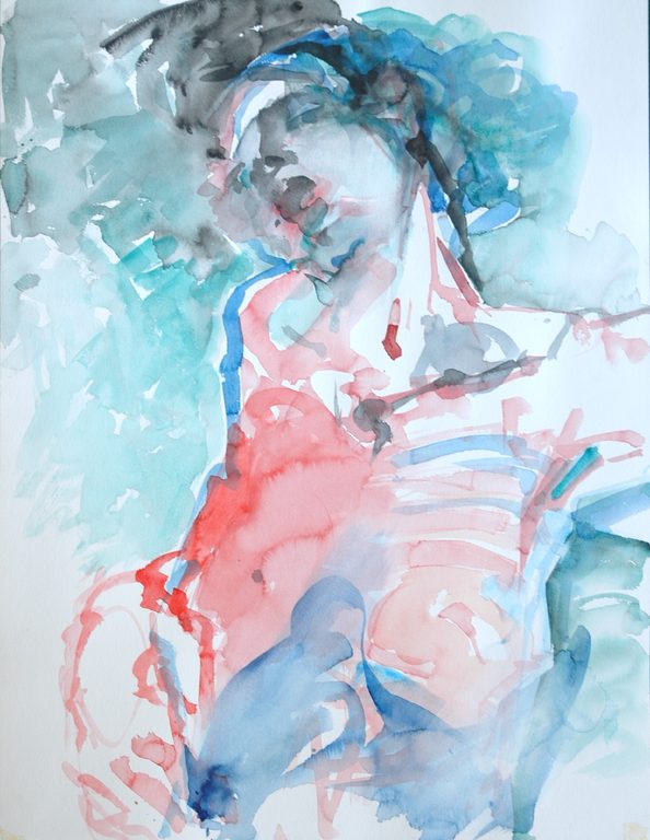Sans titre, 1987