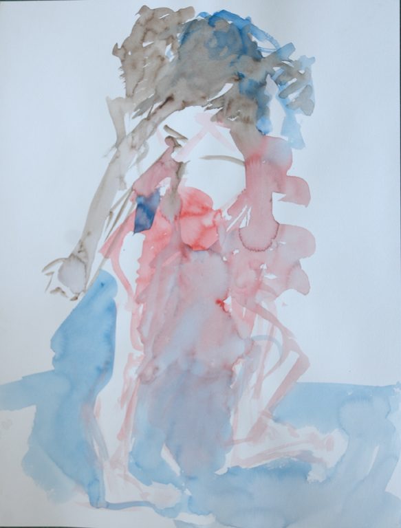 Sans titre, 1987