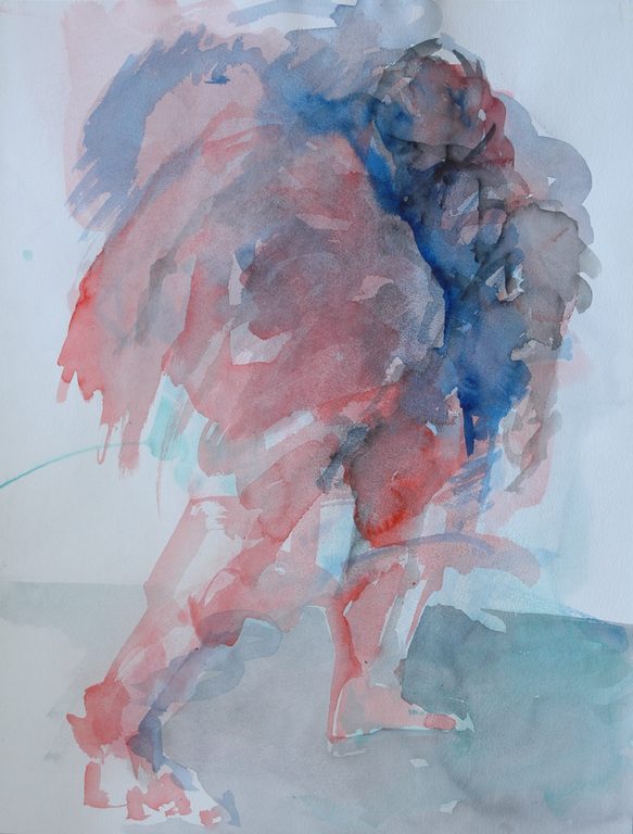 Sans titre, 1987