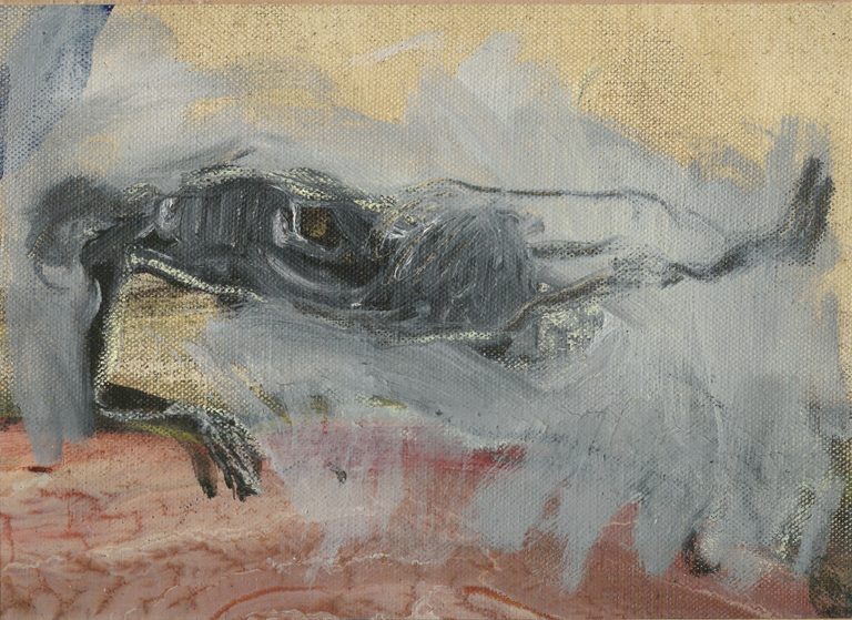Sans titre, 2003