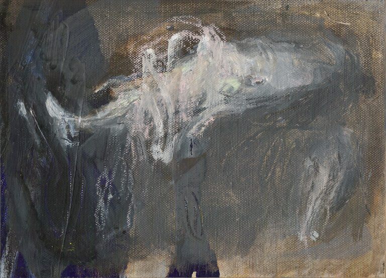 Sans titre, 2003