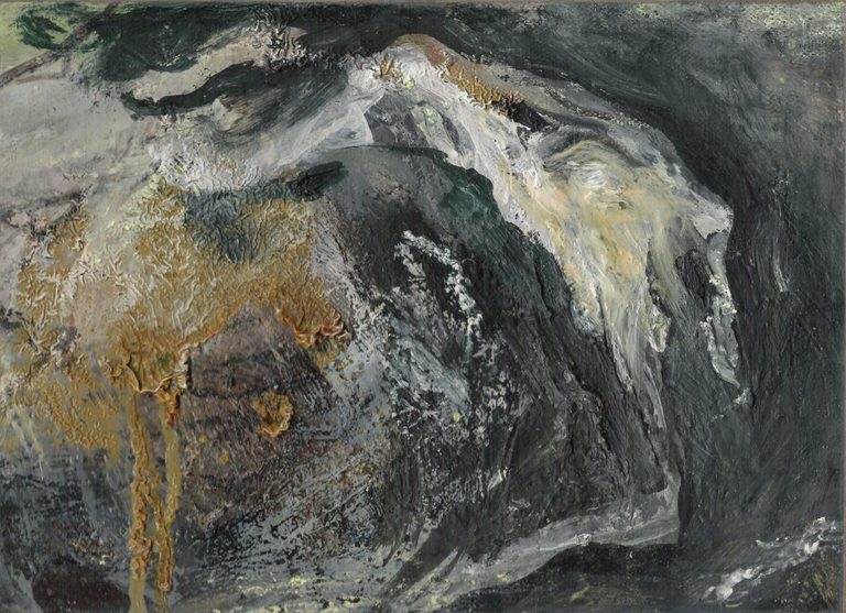Sans titre, 2003