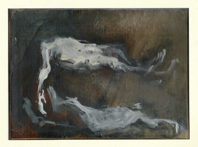 Sans titre, 2003