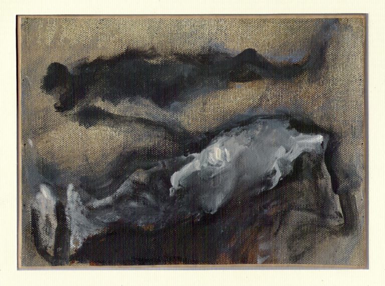 Sans titre, 2003