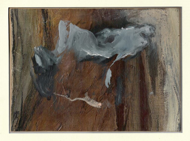 Sans titre, 2003