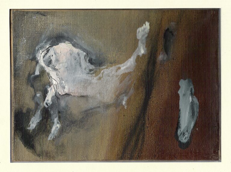 Sans titre, 2003