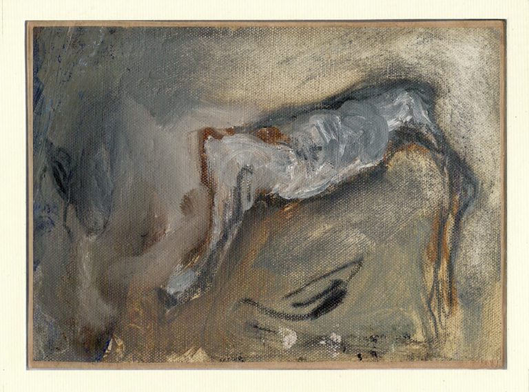 Sans titre, 2003