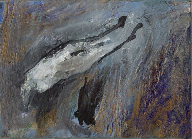 Sans titre, 2003