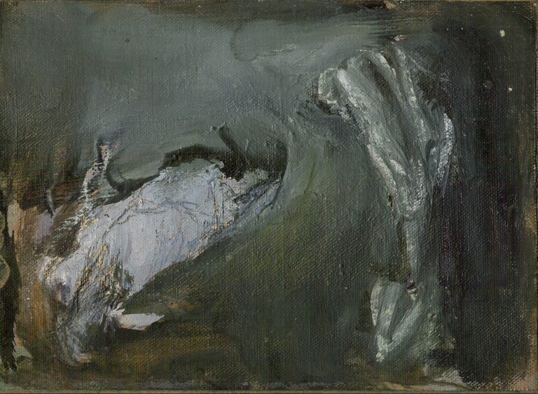 Sans titre, 2003