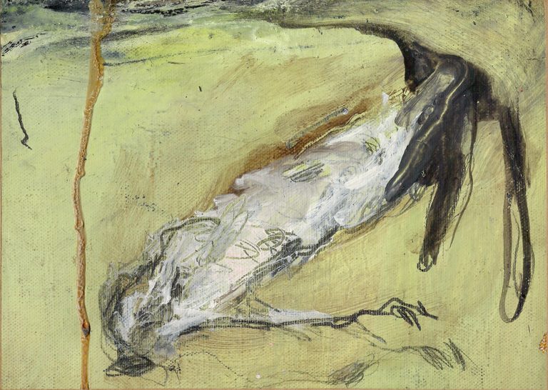 Sans titre, 2003