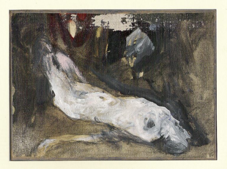 Sans titre, 2003