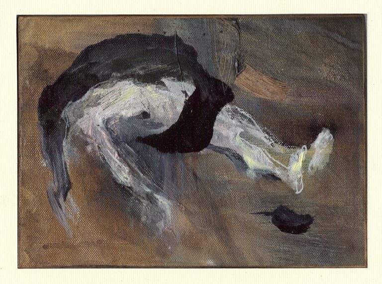 Sans titre, 2003