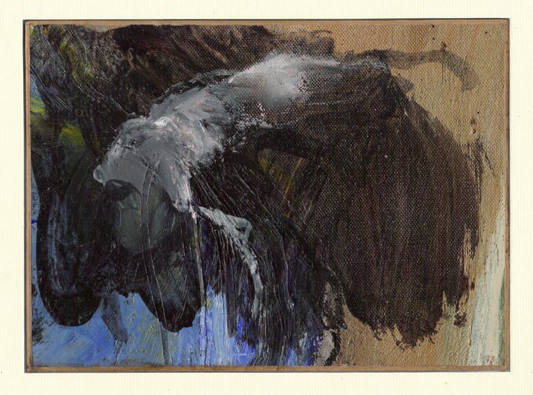 Sans titre, 2003
