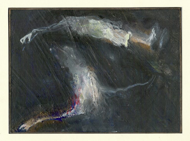 Sans titre, 2003
