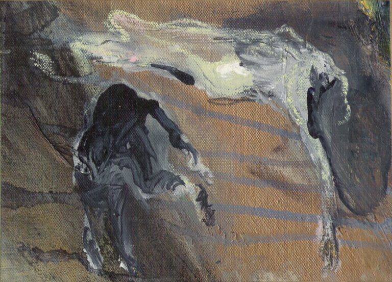 Sans titre, 2003