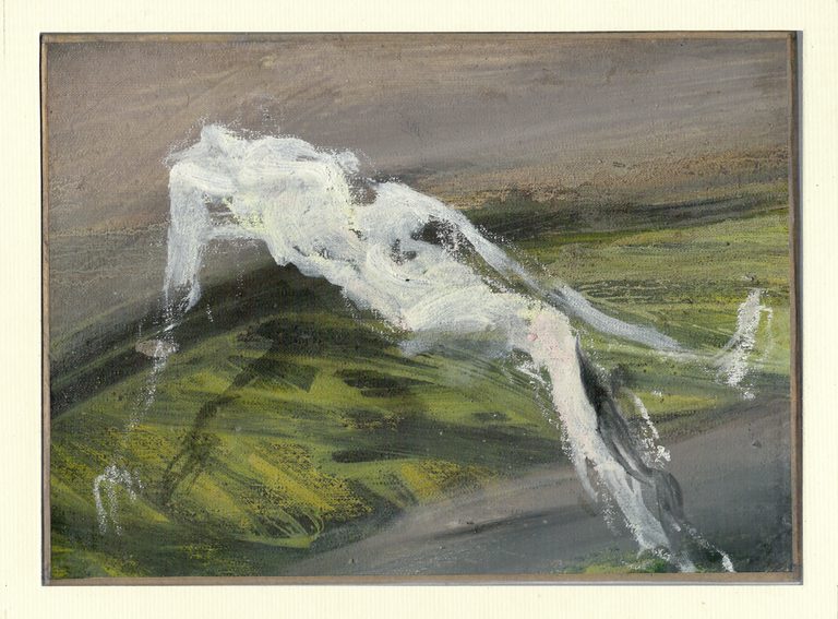 Sans titre, 2003