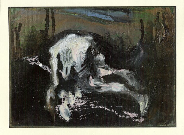 Sans titre, 2003
