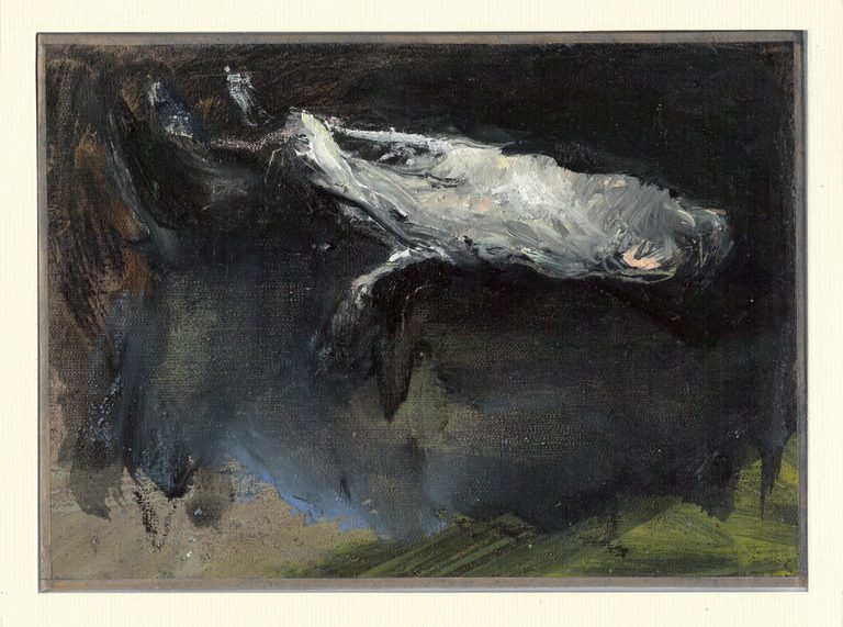 Sans titre, 2003