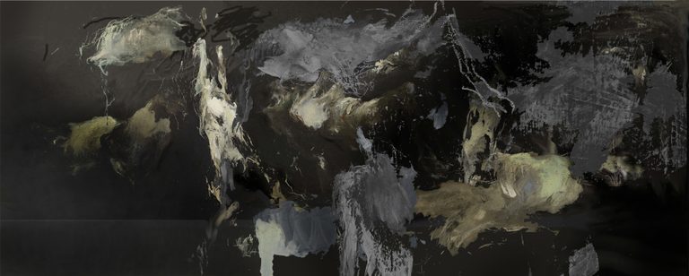 Sans titre, 2005
