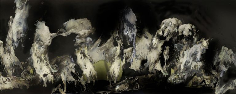 Sans titre, 2005