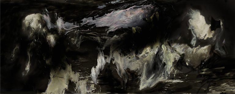 Sans titre, 2005
