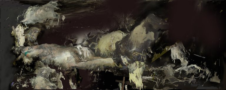 Sans titre, 2005