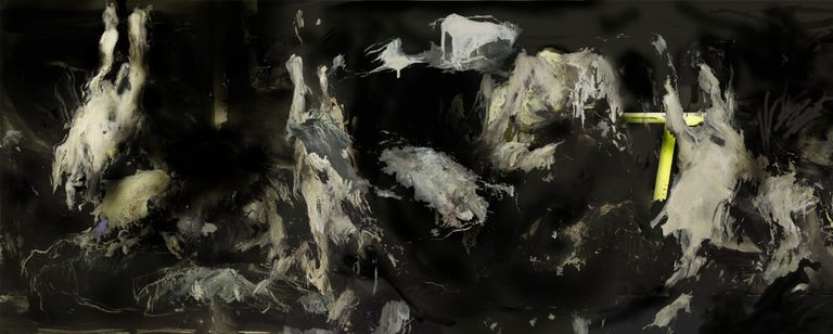 Sans titre, 2005