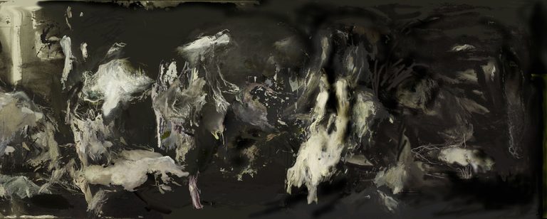Sans titre, 2005