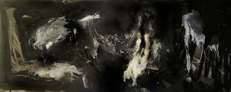 Sans titre, 2005