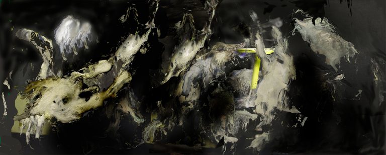 Sans titre, 2005
