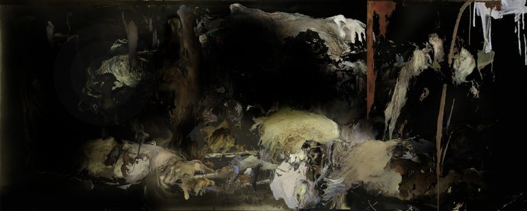 Sans titre, 2005