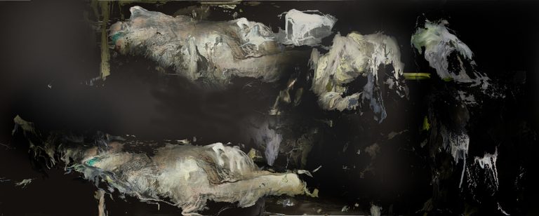 Sans titre, 2005