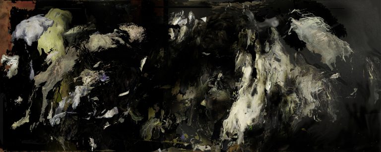Sans titre, 2005