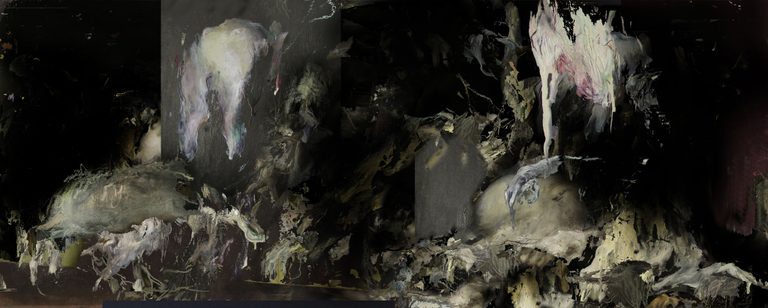 Sans titre, 2005