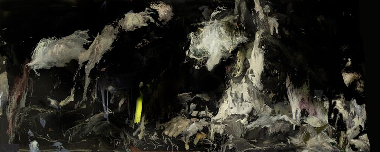 Sans titre, 2005