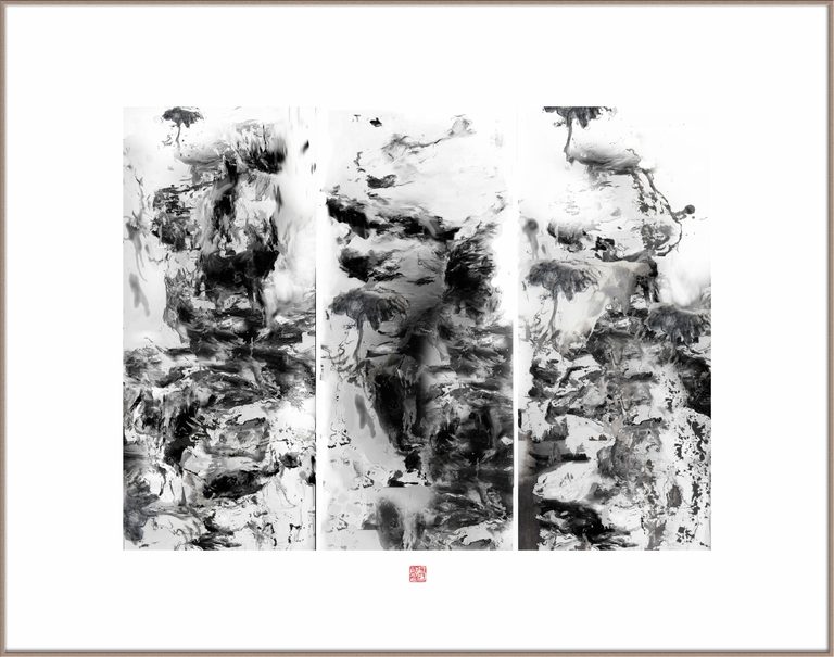 Sans titre, 2006