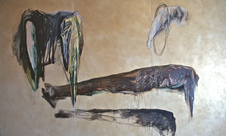 Sans titre, 1993